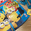 UHA味覚糖 ぷっちょ ミニオン 商品写真 2枚目