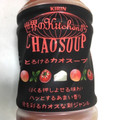 KIRIN 世界のKitchenから とろけるカオスープ 商品写真 1枚目