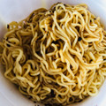 カルディ オリジナル 黒酢香る 上海風葱油あえ麺 商品写真 2枚目