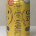 日本ビール ゴールドゼロ 商品写真 2枚目