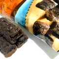 ミニストップ ソルティチョコクランチ 商品写真 5枚目