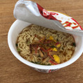 サッポロ一番 創味シャンタン かに玉風醤油ラーメン 商品写真 3枚目