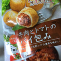 あけぼの 牛肉とトマトのパイ包み 商品写真 1枚目