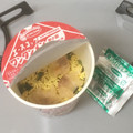エースコック タテ型 ワンタンメン 甲子園カレー味 商品写真 1枚目