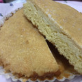 ヤマザキ 塩バター風味クッキーケーキ 商品写真 3枚目
