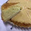 ヤマザキ 塩バター風味クッキーケーキ 商品写真 5枚目
