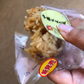 ローソン おにぎり屋 中華ちまき風おこわおにぎり 商品写真 1枚目