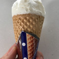 ロッテリアアイスクリームショップ カルピスアイスコーン 商品写真 3枚目