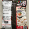 おやつカンパニー ベビースタードデカイラーメン 丸亀製麺 釜玉うどん味 商品写真 2枚目