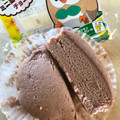 リョーユーパン モクローのミニ蒸しケーキチョコ 商品写真 2枚目