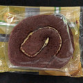 ファミリーマート つぶつぶチョコチップのバナナロール 商品写真 2枚目