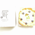 PABLO 白桃とアールグレイのサマーティータイム 商品写真 1枚目