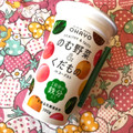 オハヨー のむ野菜＆くだもの IN ヨーグルト 商品写真 3枚目