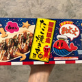 森永製菓 おっとっと たこ焼きマヨ味 商品写真 3枚目