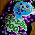 ミニッツメイド ぷるんぷるんクー ぶどう 商品写真 3枚目