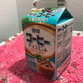 雪印メグミルク 雪印コーヒー チョコミント 商品写真 4枚目