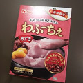 ハウス わふーちぇ あずき 商品写真 2枚目