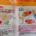 名糖 FRUITS CANDY × CRAY‐PAS 商品写真 2枚目