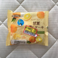 第一パン 甘夏蒸しケーキ 商品写真 3枚目