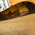 ローソン ローソンセレクト 4種チーズのひとくちクラッカー 商品写真 1枚目