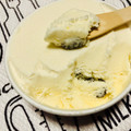 森永 MOW スペシャルラムレーズン バターの香り 商品写真 5枚目
