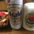 アサヒ 生ビール 商品写真 1枚目