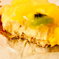 ローソン Uchi Cafe’ SWEETS フルーツタルト 4種のフルーツ 商品写真 2枚目