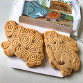 Artisan Biscuits ツーバイツー トフィービスケット 商品写真 1枚目