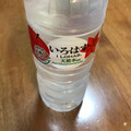 コカ・コーラ い・ろ・は・す りんご 商品写真 2枚目