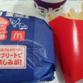 マクドナルド 宮崎名物チキン南蛮バーガー 商品写真 4枚目