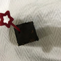 セブン-イレブン ひとくちしっとり濃厚ショコラ 商品写真 4枚目