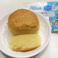 フジパン バニラ風味蒸しケーキ 商品写真 4枚目