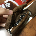 YBC クッキー＆クリーム ロールケーキ 商品写真 4枚目