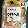 ファミリーマート スーパー大麦いなり寿司 鶏そぼろ 商品写真 5枚目