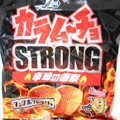 湖池屋 カラムーチョ STRONG 商品写真 3枚目