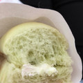 セブン-イレブン ちぎりパン 熊本県産メロン＆ホイップ 商品写真 3枚目