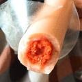 丸善 からし明太子入りお魚のスティック 商品写真 1枚目