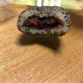 セブン-イレブン もち麦もっちり小さなおはぎ 商品写真 3枚目