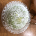 セブン-イレブン もちとろメロン 商品写真 5枚目