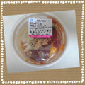 ローソン こんにゃく麺の旨辛トマトスープ 商品写真 1枚目