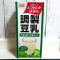 CGC 調製豆乳 商品写真 4枚目