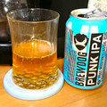 ウィスク・イー BREWDOG PUNK IPA 商品写真 2枚目