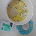 エースコック スープはるさめ 沖縄シークヮーサー味 商品写真 2枚目