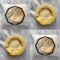 ローソン Uchi Cafe’ SWEETS × 八天堂 カスタードくりーむロールケーキ 商品写真 2枚目