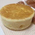 セブン-イレブン ベイクドチーズクリームパン 商品写真 3枚目