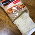 セブン-イレブン ブリトー肉たっぷりタコスミート 商品写真 1枚目