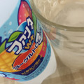 コカ・コーラ ファンタ W＋ ヨーグルトロピカル 商品写真 2枚目