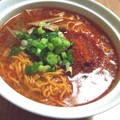 やかん亭 乙女麺 袋 商品写真 2枚目