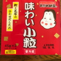 おかめ納豆 味わい小粒 商品写真 5枚目