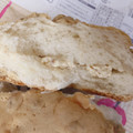 シライシパン 玄米メロンパンメープル風味 商品写真 3枚目